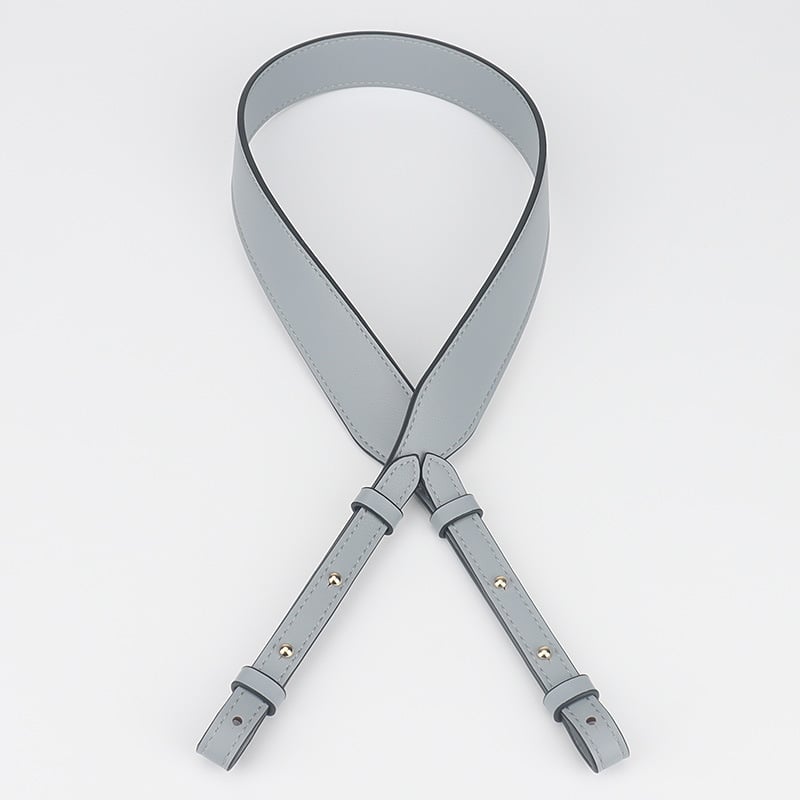 Zhelv кроссбоди презрамка за чанти, модел Strap, материал Друг, зима 2022