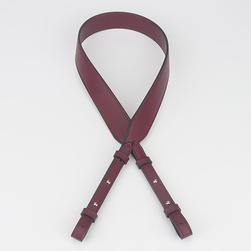 Zhelv кроссбоди презрамка за чанти, модел Strap, материал Друг, зима 2022