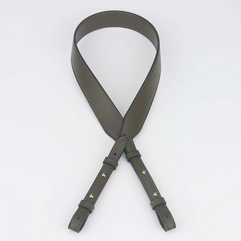 Zhelv кроссбоди презрамка за чанти, модел Strap, материал Друг, зима 2022