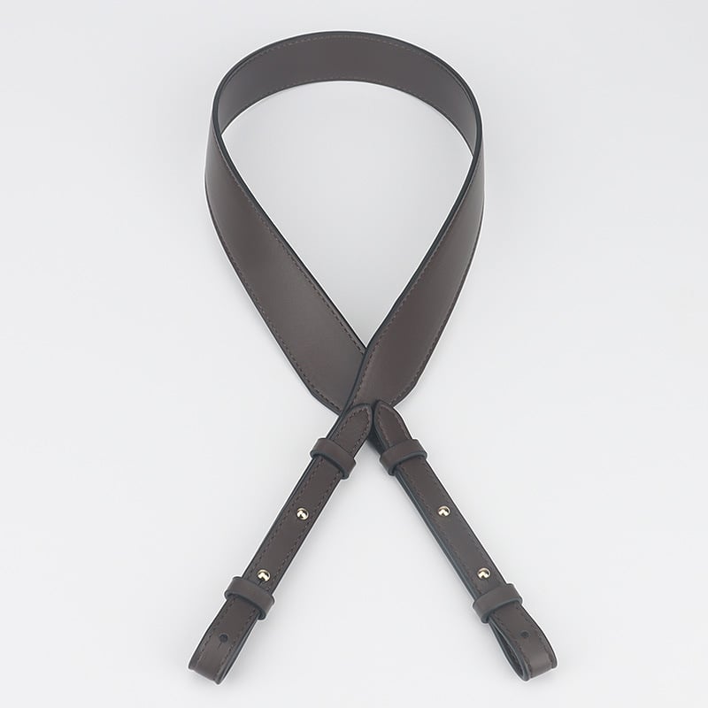 Zhelv кроссбоди презрамка за чанти, модел Strap, материал Друг, зима 2022