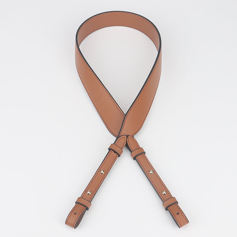 Zhelv кроссбоди презрамка за чанти, модел Strap, материал Друг, зима 2022