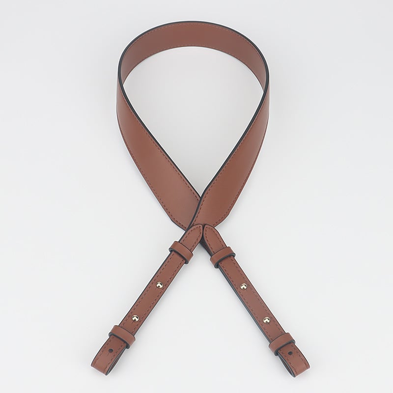 Zhelv кроссбоди презрамка за чанти, модел Strap, материал Друг, зима 2022