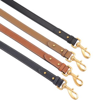 PU кожена презрамка за чанта — дишаща, износоустойчива, намалява натоварването; урбанистичен стил, едноцветна