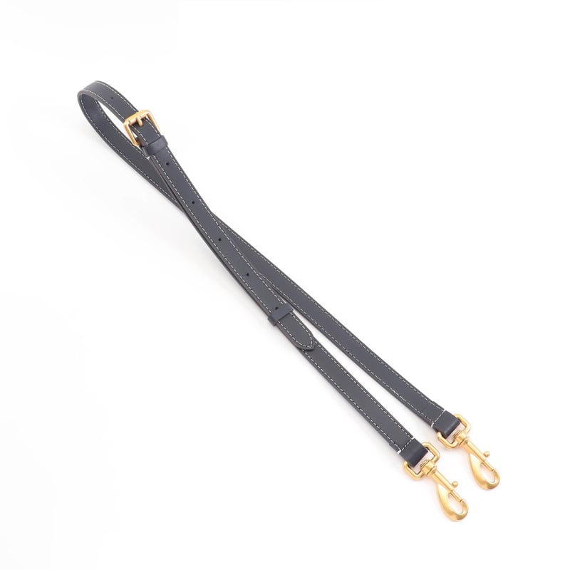 PU кожена презрамка за чанта — дишаща, износоустойчива, намалява натоварването; урбанистичен стил, едноцветна