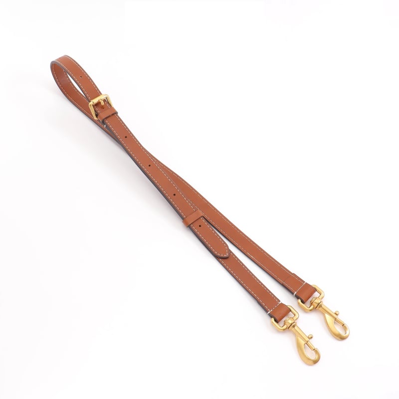 PU кожена презрамка за чанта — дишаща, износоустойчива, намалява натоварването; урбанистичен стил, едноцветна