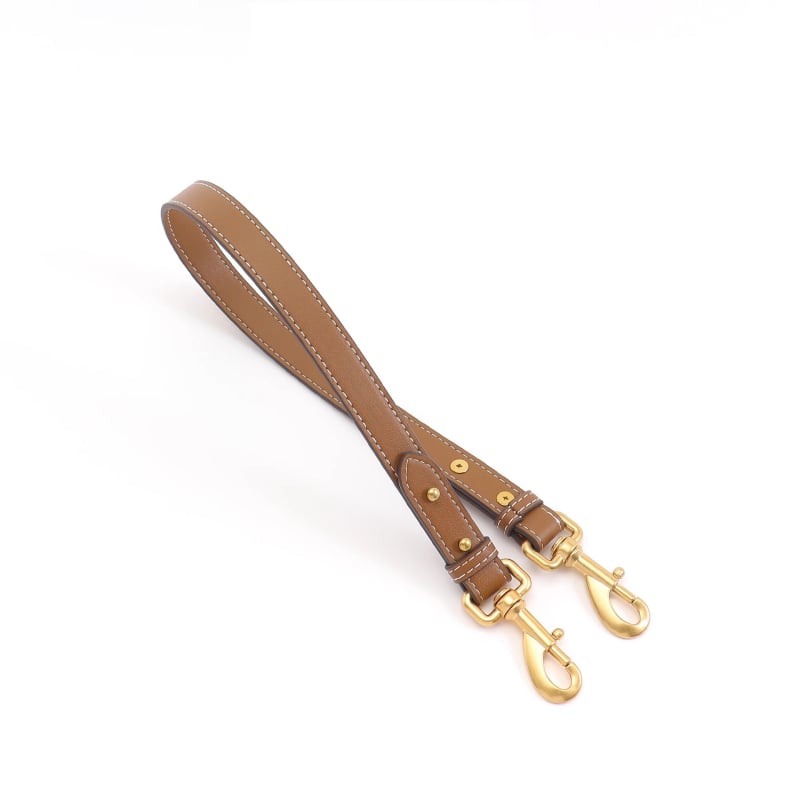 PU кожена презрамка за чанта — дишаща, износоустойчива, намалява натоварването; урбанистичен стил, едноцветна