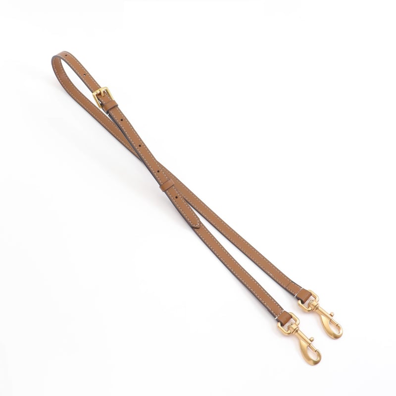 PU кожена презрамка за чанта — дишаща, износоустойчива, намалява натоварването; урбанистичен стил, едноцветна