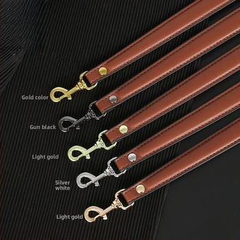 Презрамка за чанти от corduroy, заместваща презрамка, еднорамен дизайн