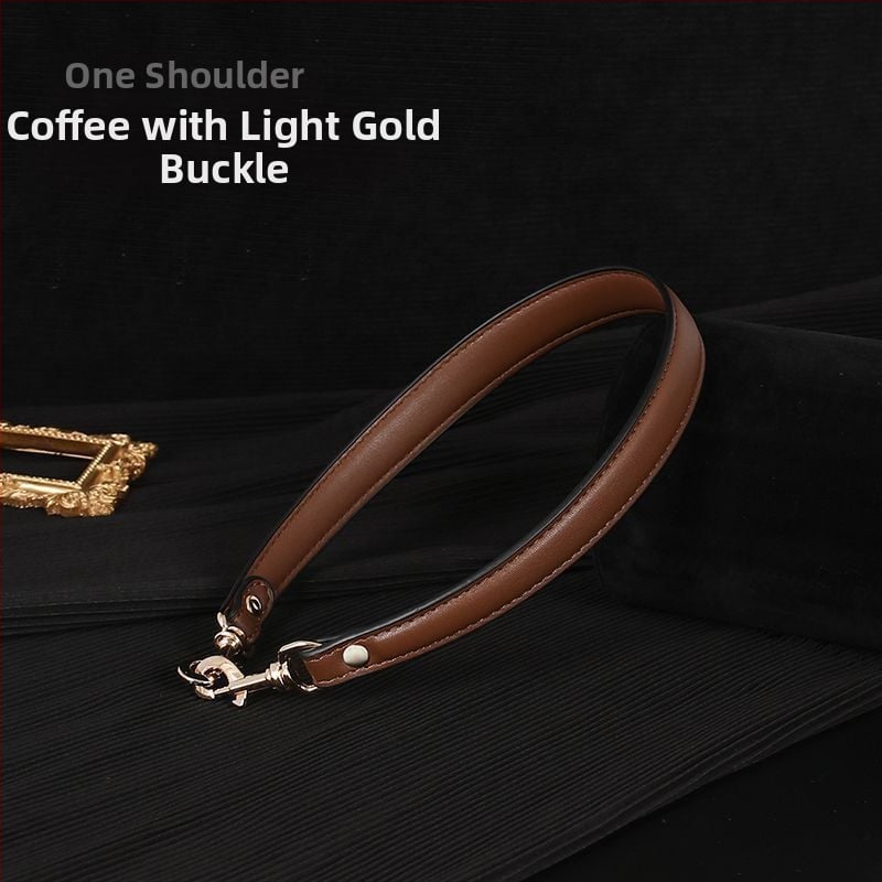 Презрамка за чанти от corduroy, заместваща презрамка, еднорамен дизайн