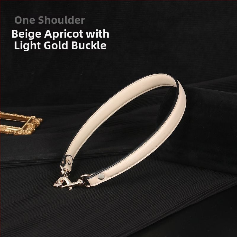 Презрамка за чанти от corduroy, заместваща презрамка, еднорамен дизайн