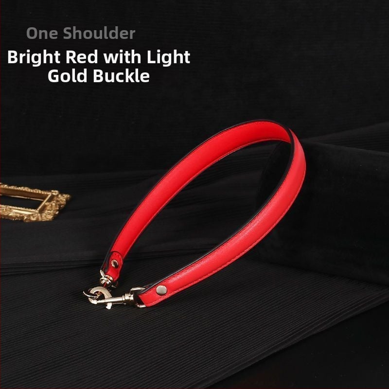 Презрамка за чанти от corduroy, заместваща презрамка, еднорамен дизайн