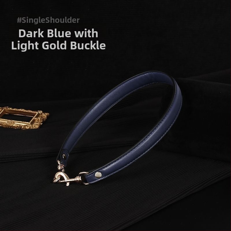 Презрамка за чанти от corduroy, заместваща презрамка, еднорамен дизайн