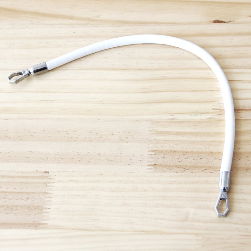 PU кожена модна чанта за рамо с заменяема презрамка, закачалка за чаша за вино и DIY аксесоар за тъкана чанта, лято 2024