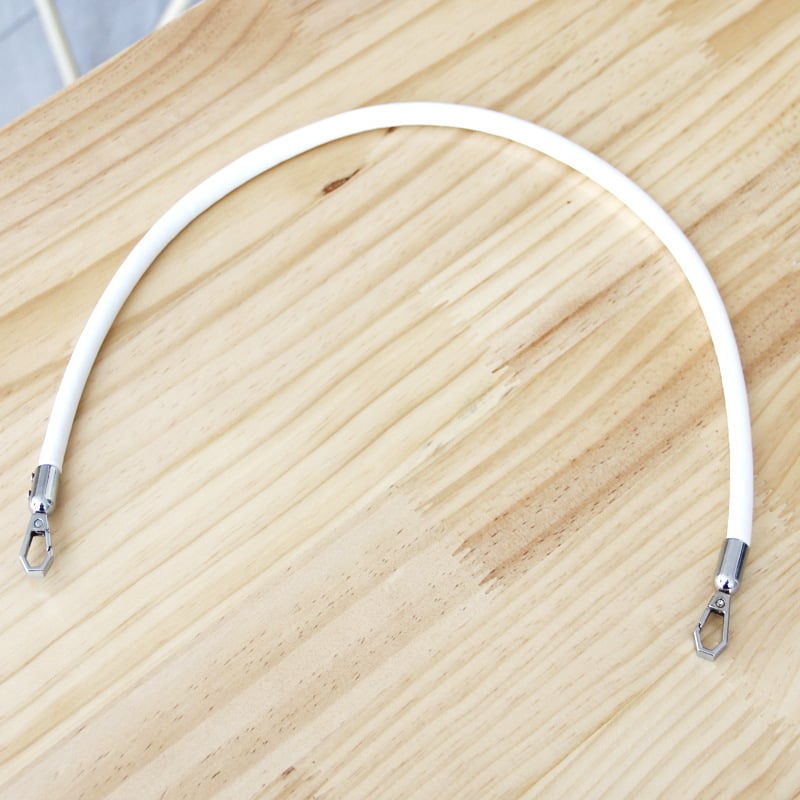 PU кожена модна чанта за рамо с заменяема презрамка, закачалка за чаша за вино и DIY аксесоар за тъкана чанта, лято 2024