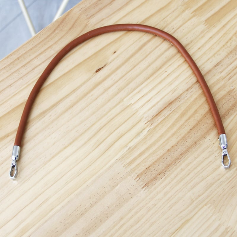 PU кожена модна чанта за рамо с заменяема презрамка, закачалка за чаша за вино и DIY аксесоар за тъкана чанта, лято 2024