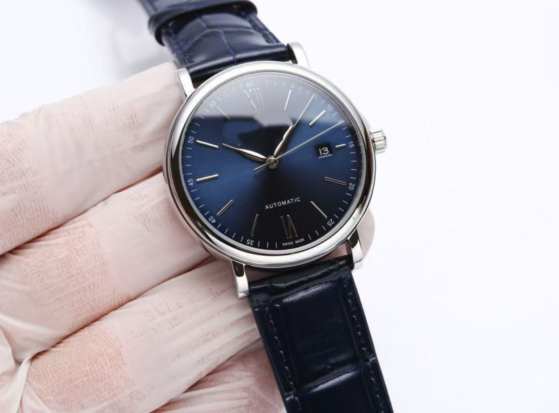 Nothing automātiska Miyota 9015 vīriešu pulkstenis ar keramikas siksnu, nerūsējoša tērauda korpusu, safīra kristāla stiklu, caurspīdīgu aizmuguri, kalendāru, gaismas funkciju