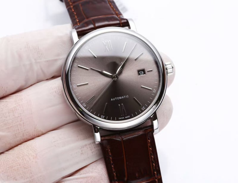 Nothing automātiska Miyota 9015 vīriešu pulkstenis ar keramikas siksnu, nerūsējoša tērauda korpusu, safīra kristāla stiklu, caurspīdīgu aizmuguri, kalendāru, gaismas funkciju