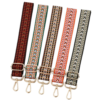 Регулираща се презрамка за чанта, резервна, за кръстосано носене, полиестер, пролет 2024