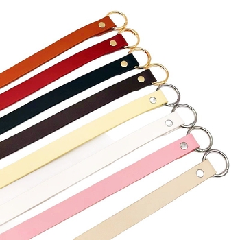 Ремък за рамо за чанти Kazan, PU, пролет 2025, дишащ, водоустойчив, супер лек, износоустойчив