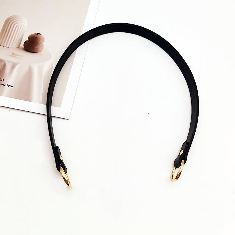 Ремък за рамо за чанти Kazan, PU, пролет 2025, дишащ, водоустойчив, супер лек, износоустойчив