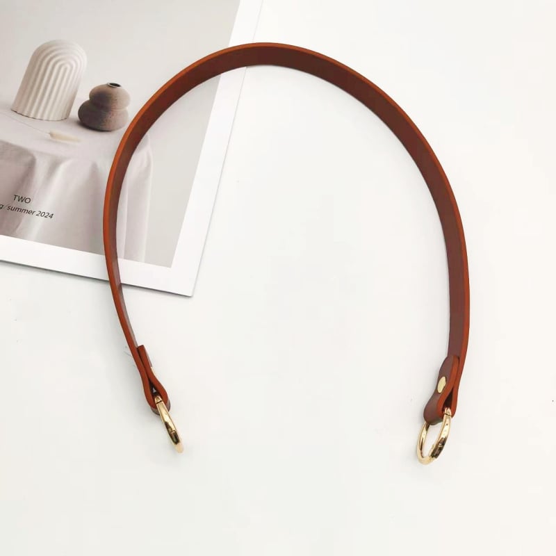 Ремък за рамо за чанти Kazan, PU, пролет 2025, дишащ, водоустойчив, супер лек, износоустойчив