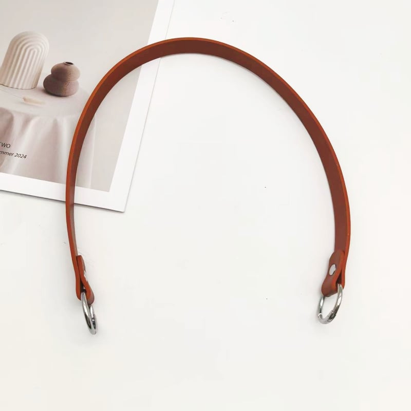 Ремък за рамо за чанти Kazan, PU, пролет 2025, дишащ, водоустойчив, супер лек, износоустойчив