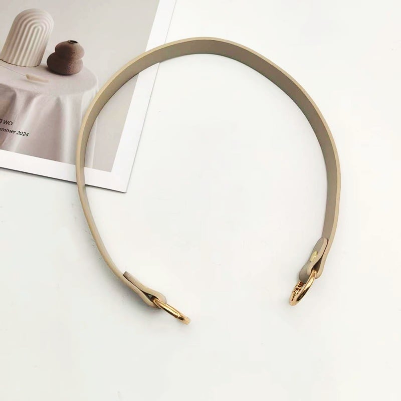 Ремък за рамо за чанти Kazan, PU, пролет 2025, дишащ, водоустойчив, супер лек, износоустойчив