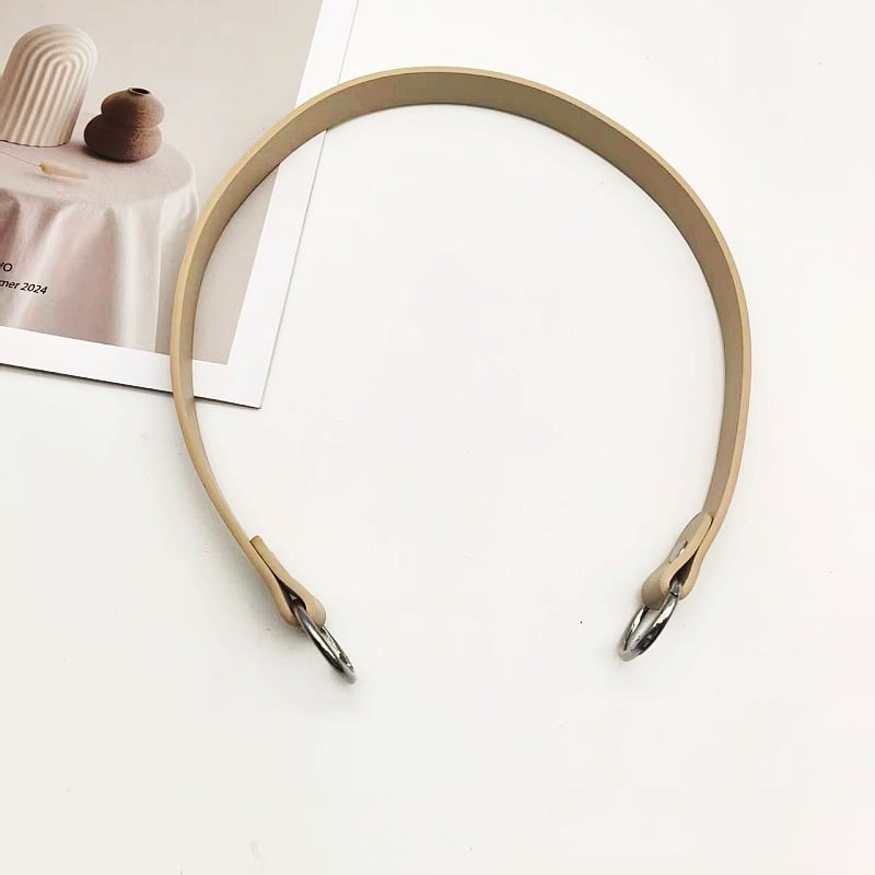 Ремък за рамо за чанти Kazan, PU, пролет 2025, дишащ, водоустойчив, супер лек, износоустойчив