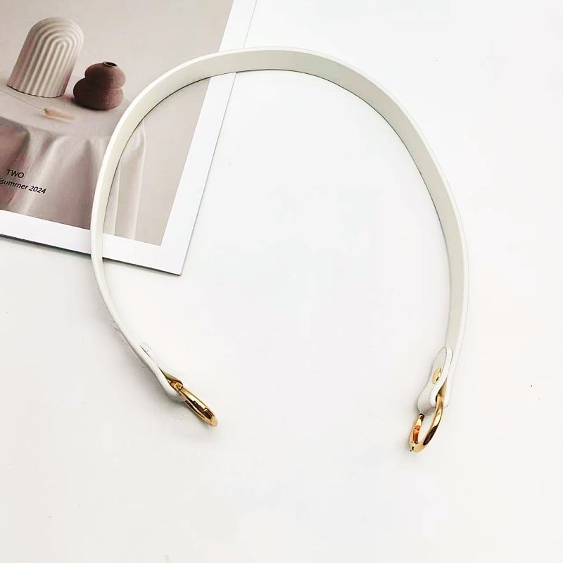 Ремък за рамо за чанти Kazan, PU, пролет 2025, дишащ, водоустойчив, супер лек, износоустойчив