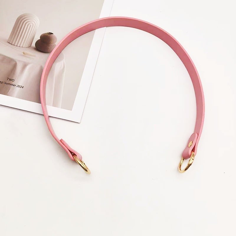 Ремък за рамо за чанти Kazan, PU, пролет 2025, дишащ, водоустойчив, супер лек, износоустойчив