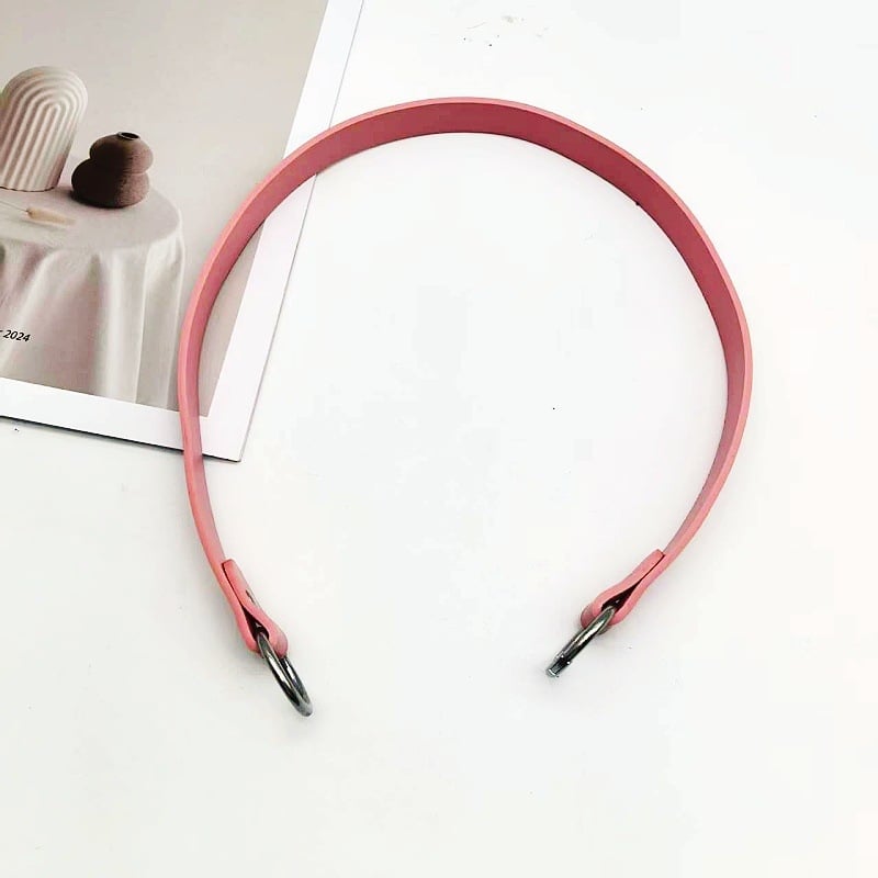 Ремък за рамо за чанти Kazan, PU, пролет 2025, дишащ, водоустойчив, супер лек, износоустойчив