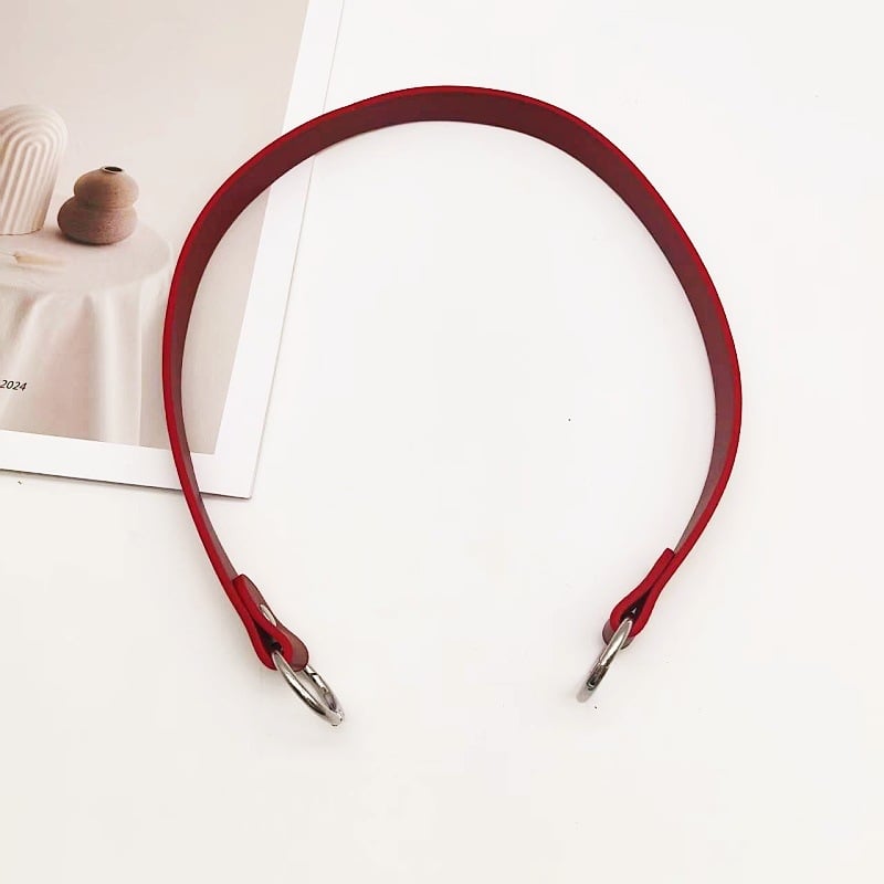 Ремък за рамо за чанти Kazan, PU, пролет 2025, дишащ, водоустойчив, супер лек, износоустойчив