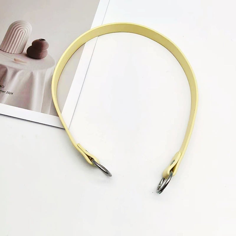 Ремък за рамо за чанти Kazan, PU, пролет 2025, дишащ, водоустойчив, супер лек, износоустойчив