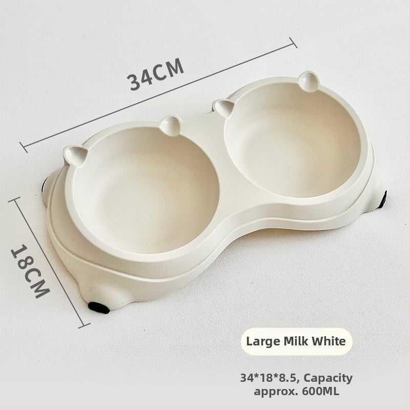 Котешка купа от неръждаема стомана, съд за хранене на домашни любимци, произход Zhejiang