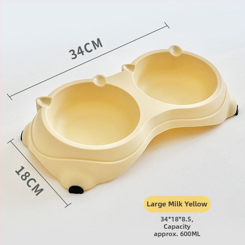 Котешка купа от неръждаема стомана, съд за хранене на домашни любимци, произход Zhejiang