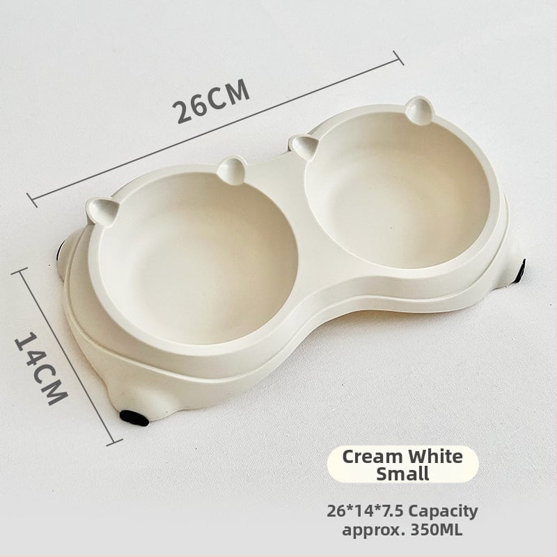 Котешка купа от неръждаема стомана, съд за хранене на домашни любимци, произход Zhejiang