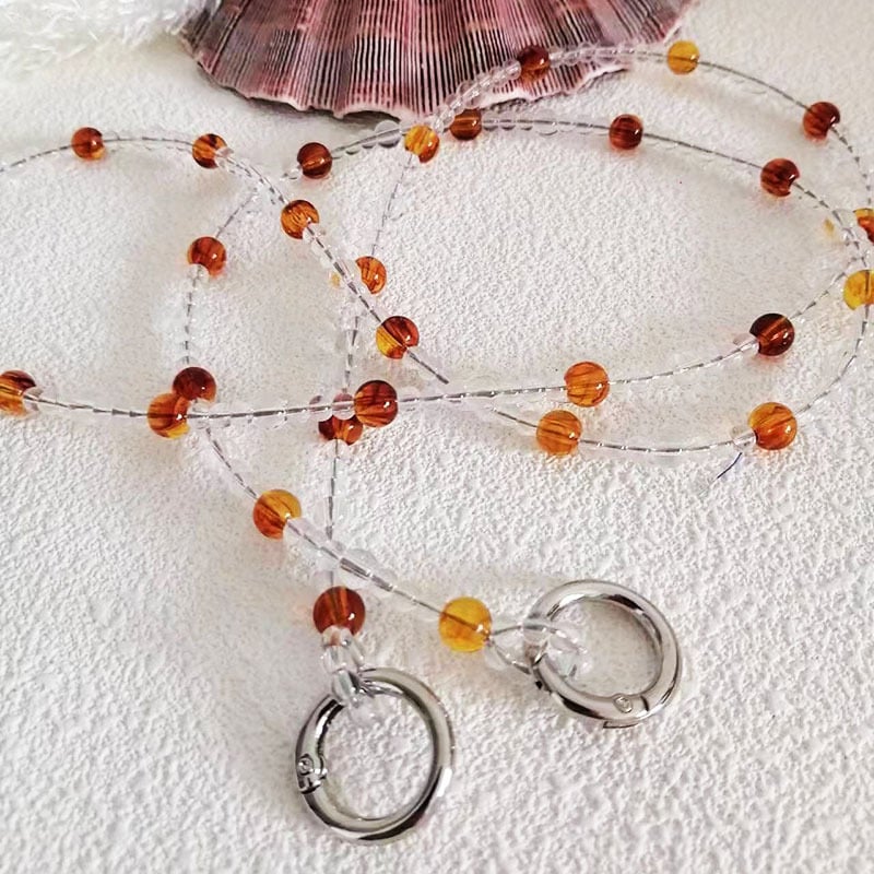 Pearls кристално-сребърна тънка верига за чанта, презрамка за рамо, K9 кристал, презрамка за чанта/рамо, Лято 2019