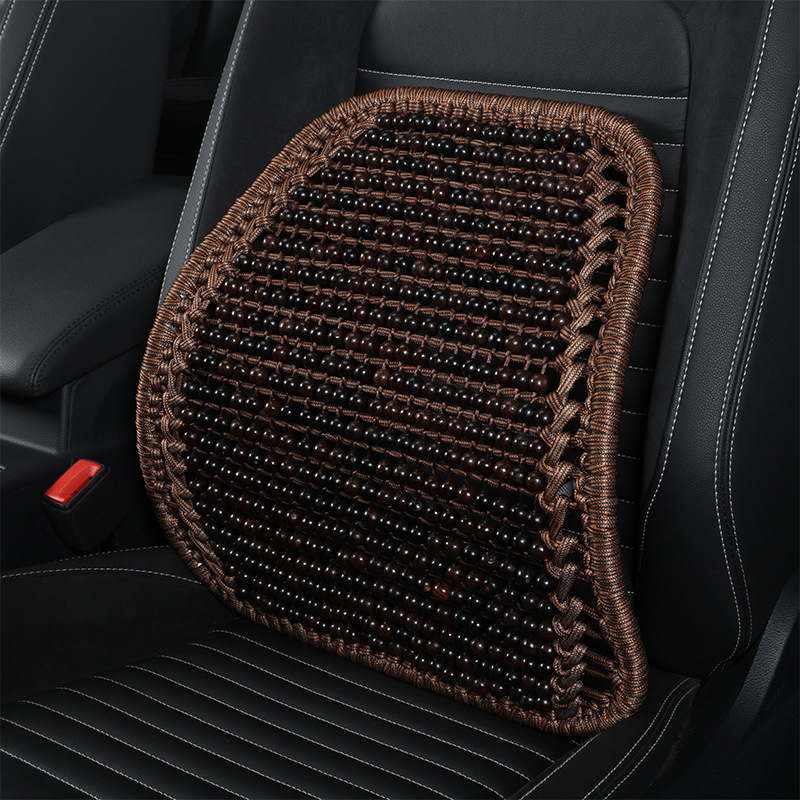 Automobilio juosmens parama iš ice silk, rankų austas, vasaros naudojimui, universalus tinka auto/ofisas/namai, keturios formos, tradicinis kinų stilius