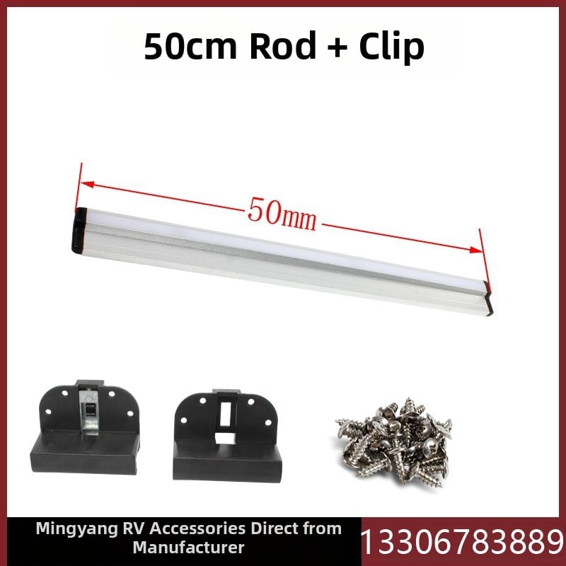 Кемпер маса със стенен монтаж, сгъваеми крака и рамка за панел за съхранение