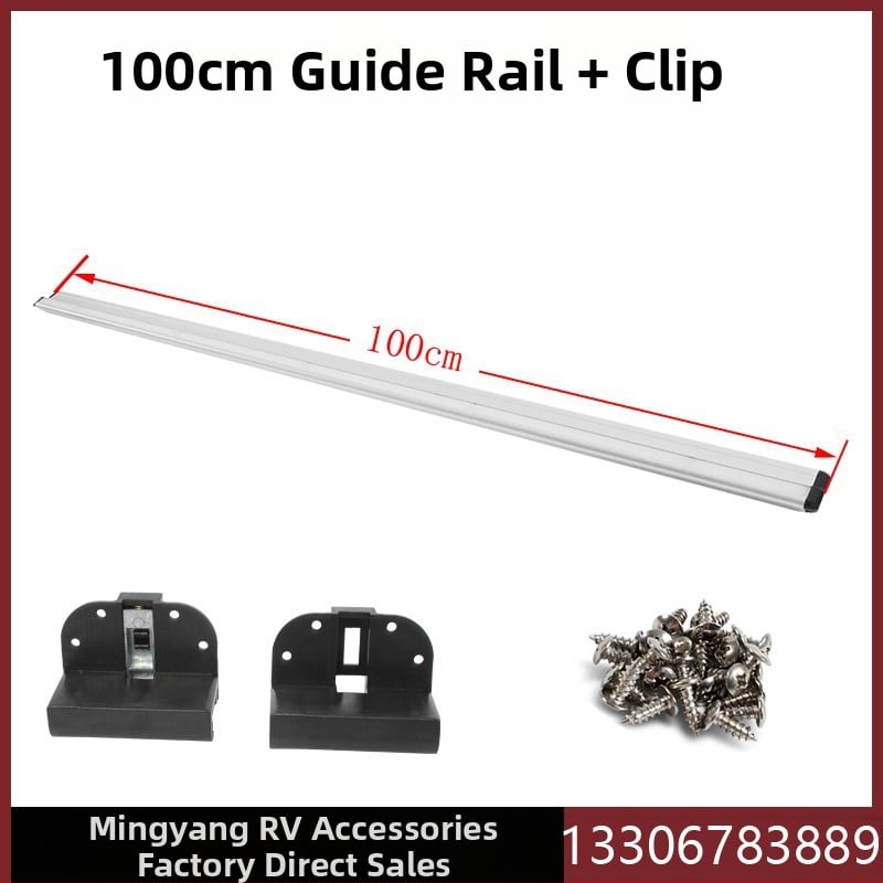 Кемпер маса със стенен монтаж, сгъваеми крака и рамка за панел за съхранение