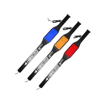 Thousand Miles Automobilio anti‑statinio žemėjimo diržas su išmetimo vamzdžiu ir pakabinamą išlaisvinimo grandine – eliminatoriaus priedas