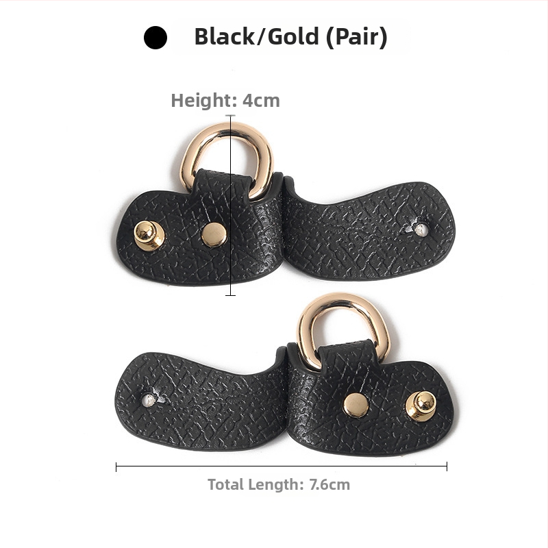 Ramenski pojas za Longxianglong Mini torbu — prozračan, ultralagan, antibakterijski; stil: zrela i elegantna; jednobojni uzorak; proljeće 2024