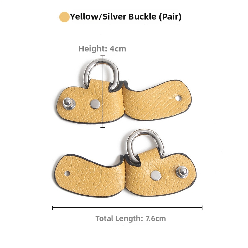 Ramenski pojas za Longxianglong Mini torbu — prozračan, ultralagan, antibakterijski; stil: zrela i elegantna; jednobojni uzorak; proljeće 2024