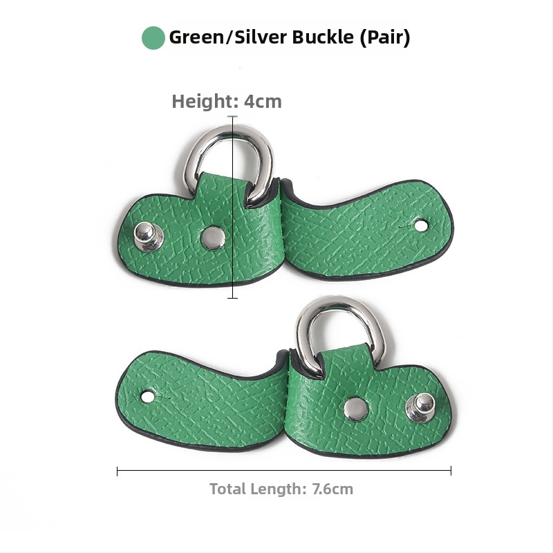 Ramenski pojas za Longxianglong Mini torbu — prozračan, ultralagan, antibakterijski; stil: zrela i elegantna; jednobojni uzorak; proljeće 2024