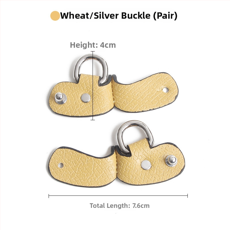 Ramenski pojas za Longxianglong Mini torbu — prozračan, ultralagan, antibakterijski; stil: zrela i elegantna; jednobojni uzorak; proljeće 2024