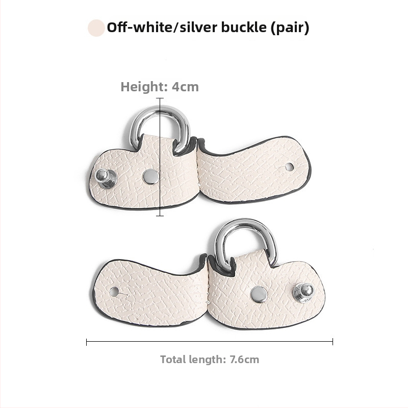 Ramenski pojas za Longxianglong Mini torbu — prozračan, ultralagan, antibakterijski; stil: zrela i elegantna; jednobojni uzorak; proljeće 2024