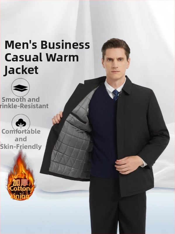 Jakk, vaba lõikega, ilma kapuutsita, polüestri kiudude kangas, sünteetiliste kiudude segu