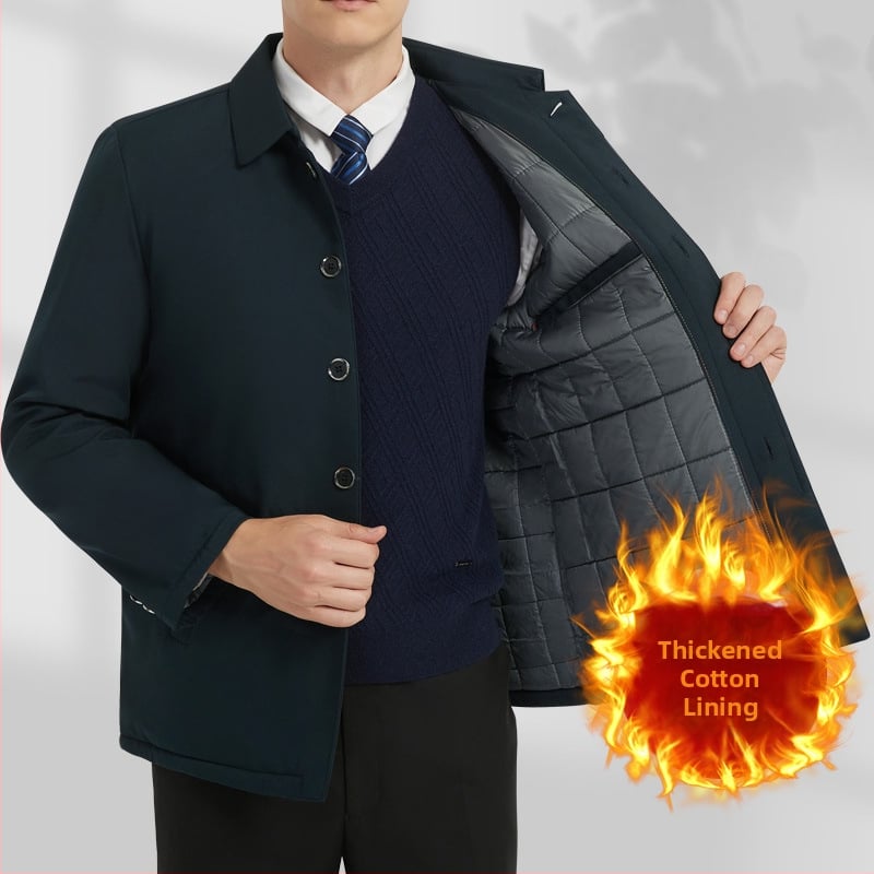 Jakk, vaba lõikega, ilma kapuutsita, polüestri kiudude kangas, sünteetiliste kiudude segu