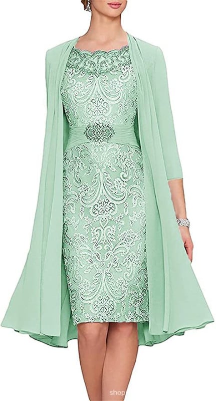 Βραδινό φόρεμα με κέντημα, χωρίς μανίκια, λαιμόκοψη με ιμάντες, μακριά φούστα, στενή σιλουέτα στη μέση