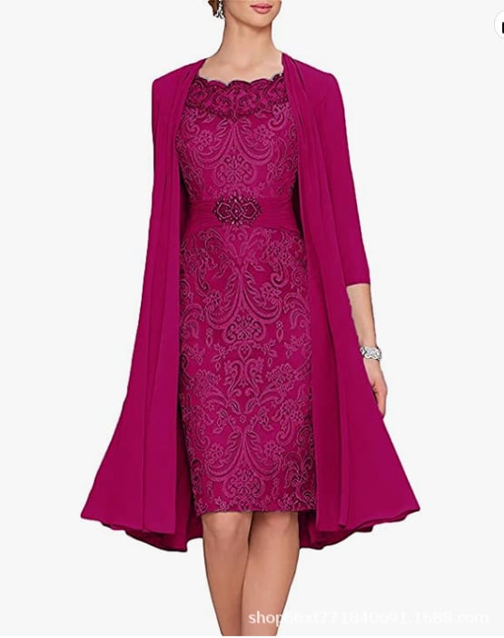 Βραδινό φόρεμα με κέντημα, χωρίς μανίκια, λαιμόκοψη με ιμάντες, μακριά φούστα, στενή σιλουέτα στη μέση